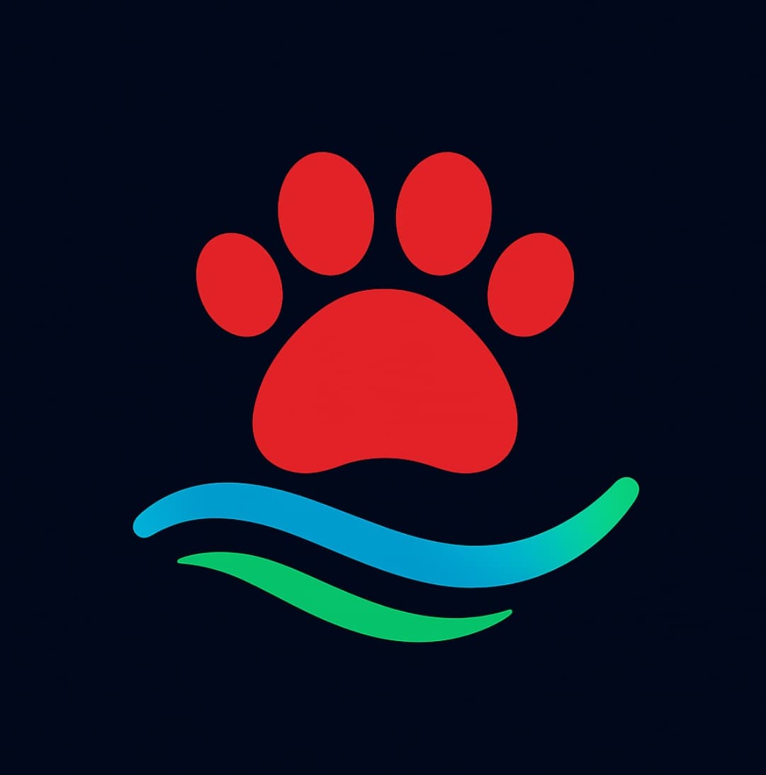 Dog Sitter Ticino Logo