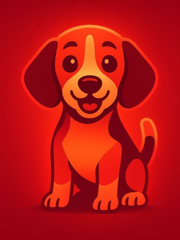 Cucciolo di Beagle — Allevamento Bellinzona