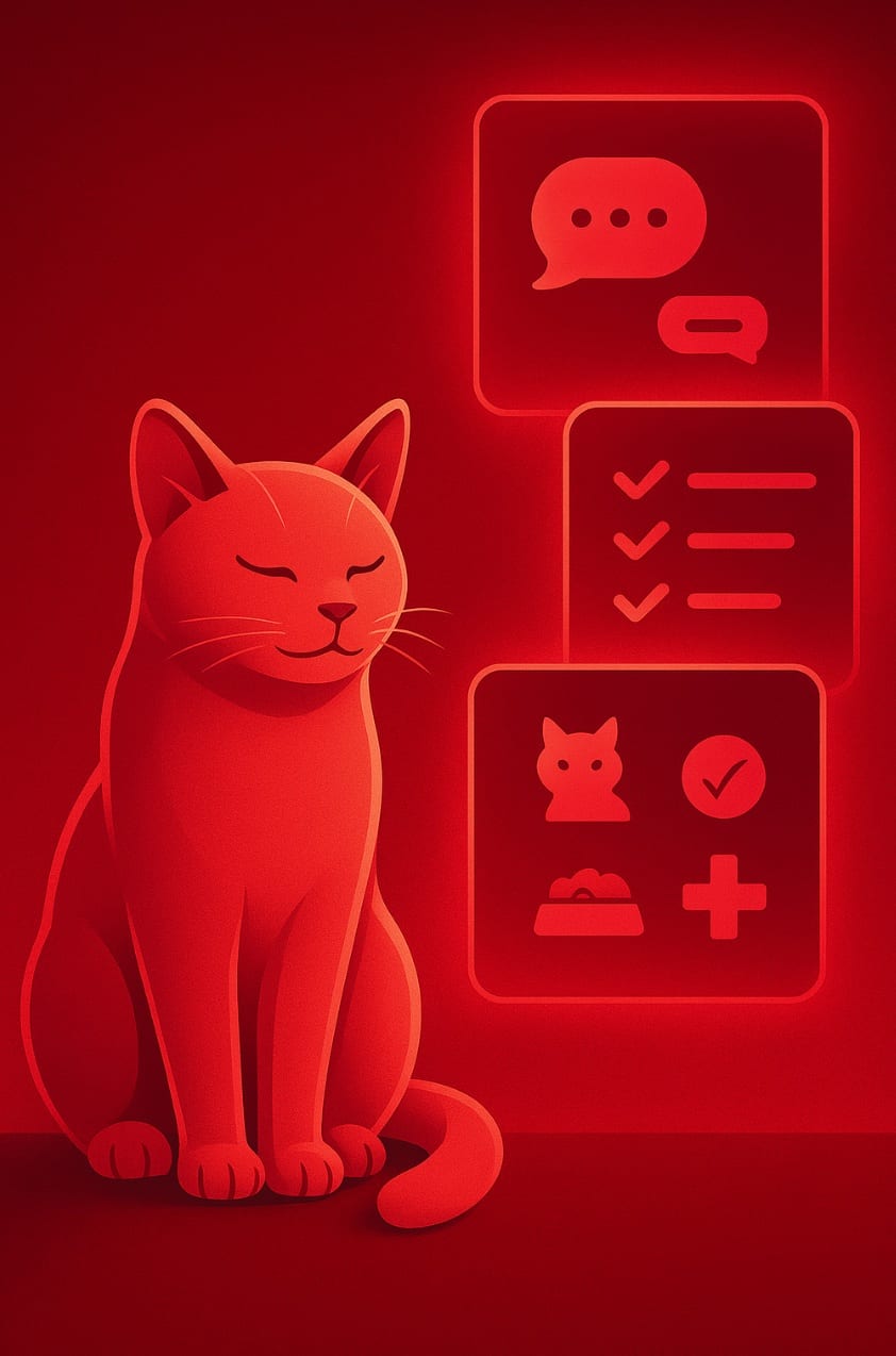 Consulente Felino a Leventina - Specialista Certificata