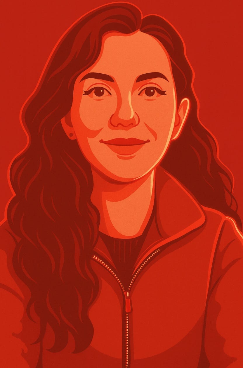 Fernanda Moretti - Consulente Comportamentale Felino Certificata