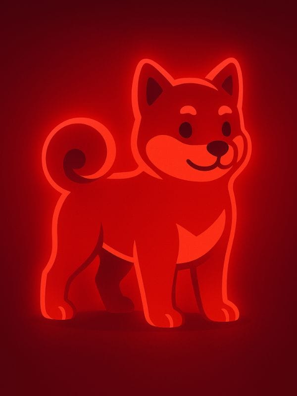 Cucciolo di Shiba Inu — Allevamento Bellinzona