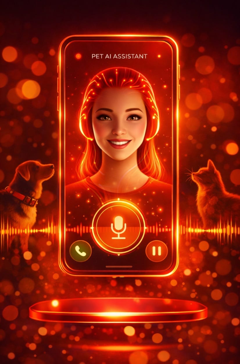 AI Call Agent - Assistenza telefonica immediata per allevamento barboncini Ticino