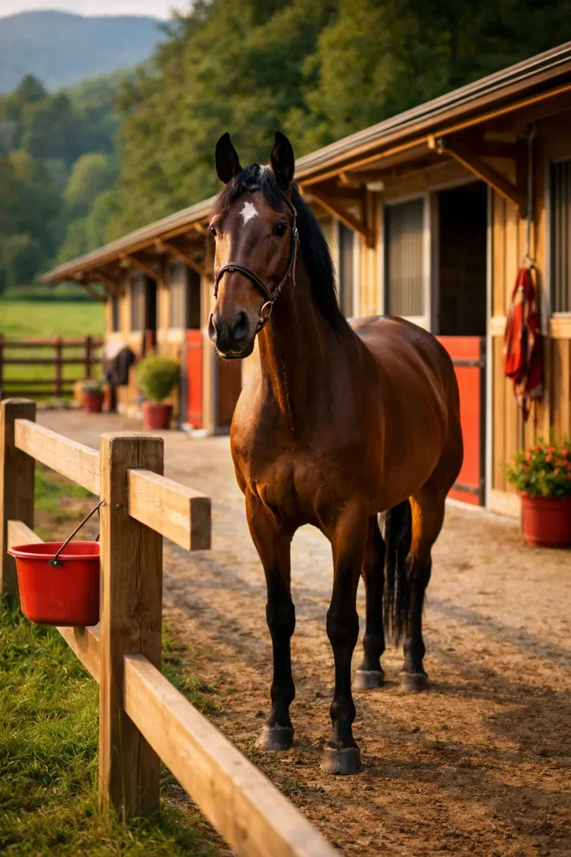 Pensione Cavalli a Locarno - Gestione specializzata