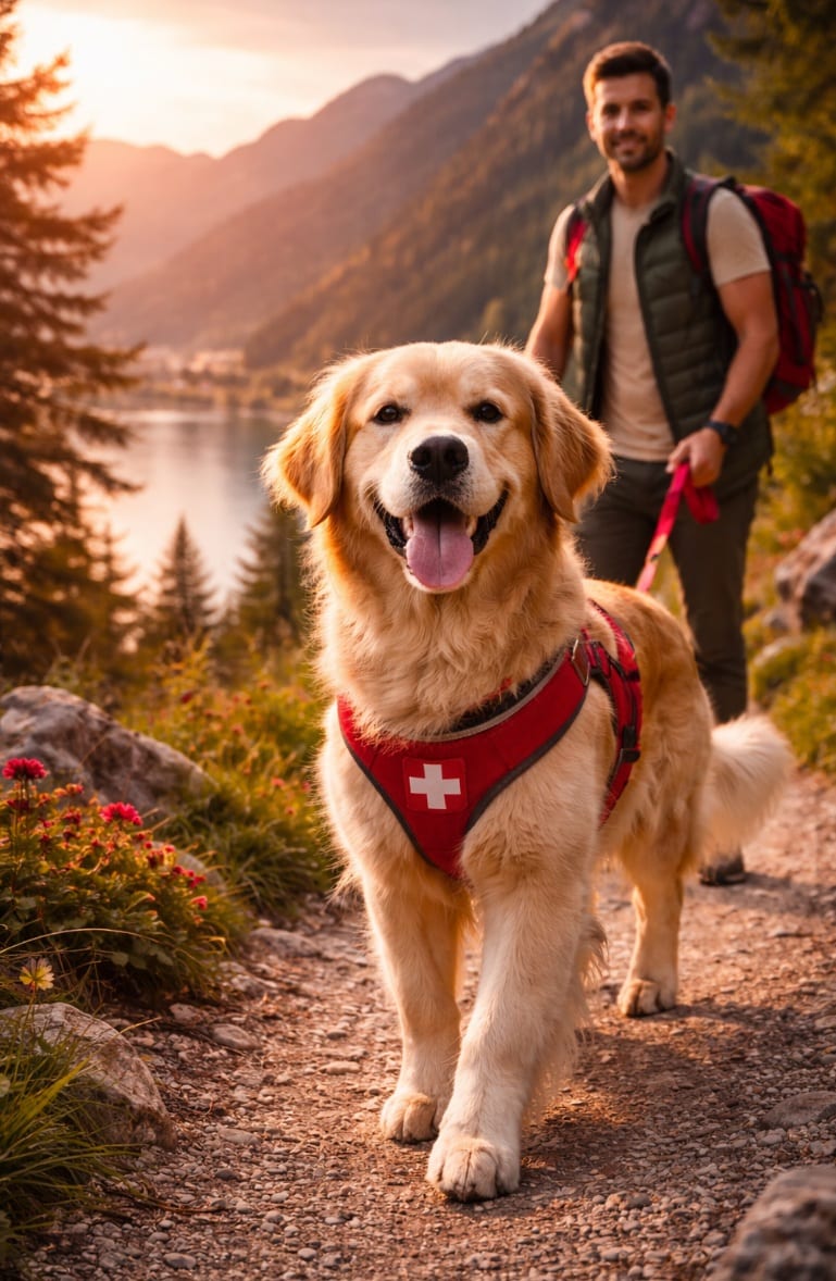 Servizi per animali domestici nel Ticino — Dog Sitter, Pensioni, Veterinari, Toelettatura e Consulenze