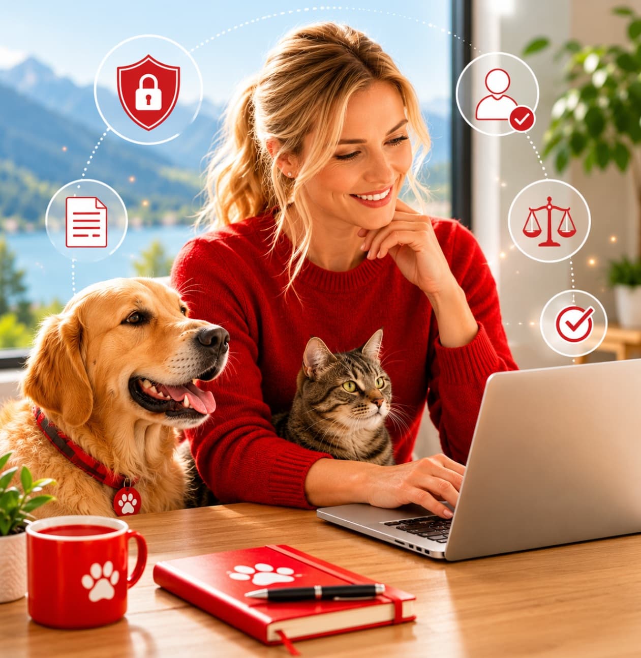 Cookie Policy di Dog Sitter Ticino: informativa sull'utilizzo dei cookie